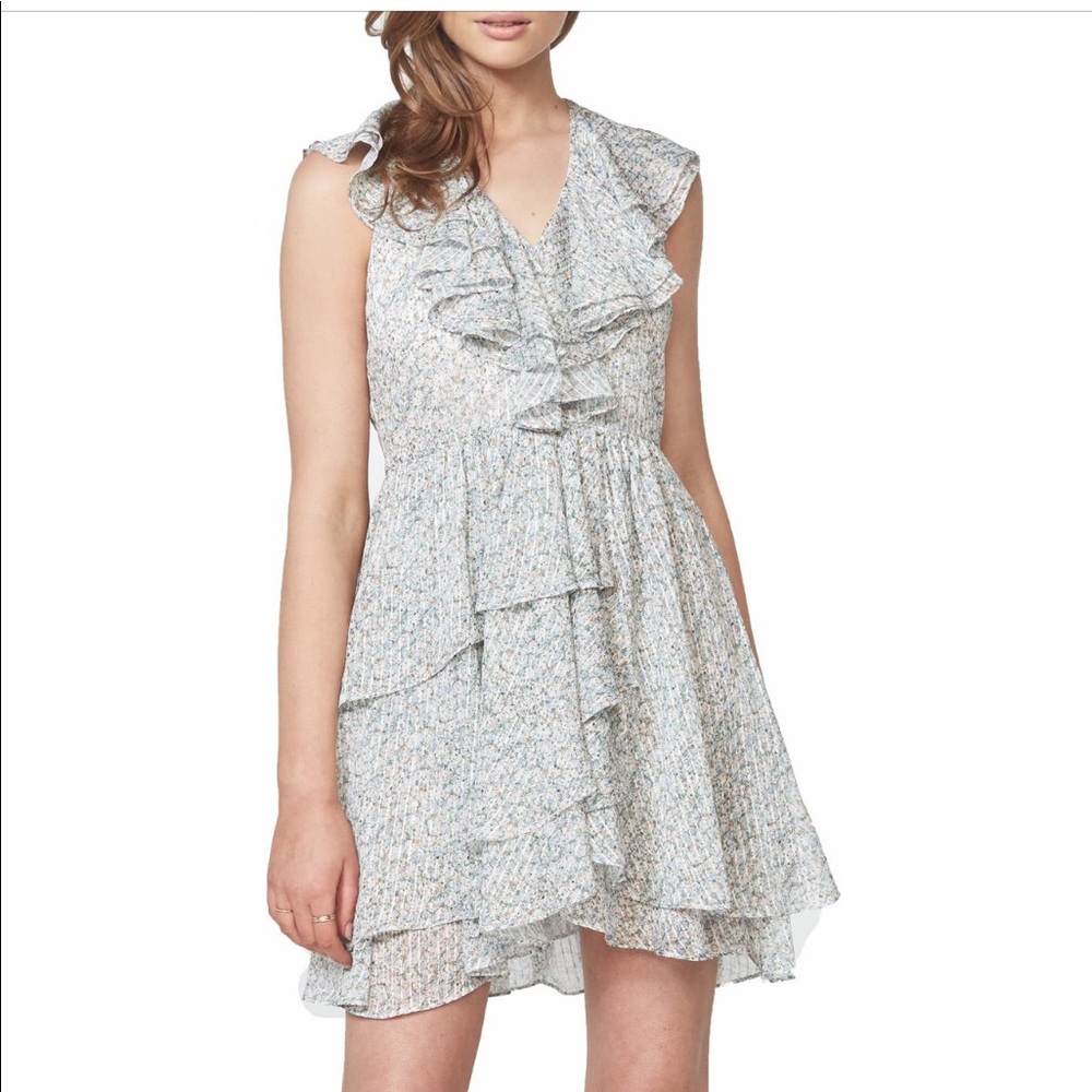 Bardot Cocktail dress